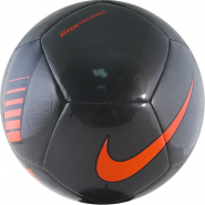 Мяч футбольный NIKE Pitch Training SC3101-008 размер 5